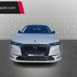 DS DS4 PureTech 130 EAT8 Rivoli Dax
