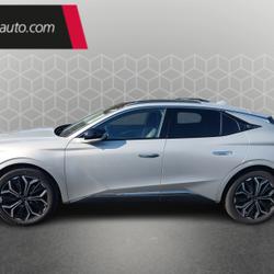 DS DS4 PureTech 130 EAT8 Rivoli Dax
