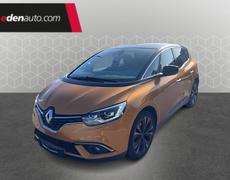 Renault Scenic 4