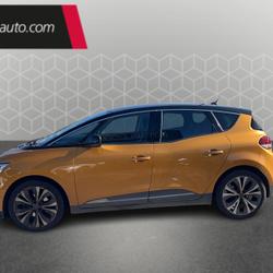Renault Scenic 4 TCe 140 Energy EDC Intens Toulouse