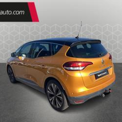 Renault Scenic 4 TCe 140 Energy EDC Intens Toulouse