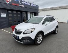 Opel Mokka Malemort