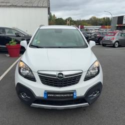 Opel Mokka 1,6 CDTI 136 ch 4X2 ecoFLEX S/S Cosmo occasion - Malemort - photo 2/22
