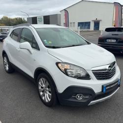 Opel Mokka 1,6 CDTI 136 ch 4X2 ecoFLEX S/S Cosmo occasion - Malemort - photo 3/22