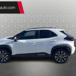 Toyota Yaris Cross Hybride 116h 2WD Design Muret