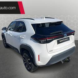 Toyota Yaris Cross Hybride 116h 2WD Design Muret