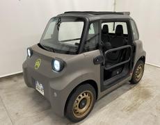 Citroen Ami Saint-Maurice-l'Exil