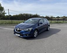 Renault Megane 4 - Business Energy dCi 110 87G - 12 490 €