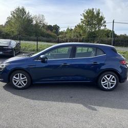 Renault Megane 4 Business Energy dCi 110 87G occasion - Les Hauts-d'Anjou - photo 2/10