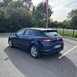 Renault Megane 4 Business Energy dCi 110 87G occasion - Les Hauts-d'Anjou - photo 3/10