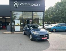 Opel Corsa Châteaugiron