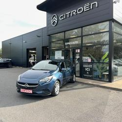 Opel Corsa 1.4 90 EDITION occasion - Ch&acirc;teaugiron - photo 2/21