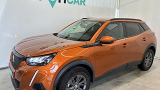 Peugeot 2008  - Puretech - photo 0