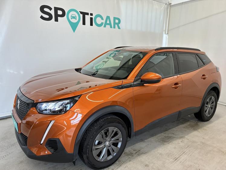 Peugeot 2008  - Puretech - 13 490 €