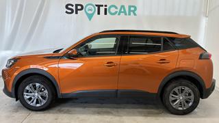 Peugeot 2008  - Puretech - photo 1