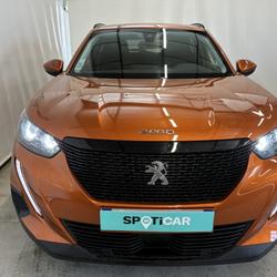 Peugeot 2008 PureTech 130 S&S EAT8 Style occasion - Saint-Maurice-l'Exil - photo 3/22