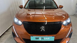Peugeot 2008  - Puretech - photo 2