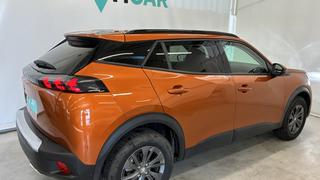 Peugeot 2008  - Puretech - photo 3