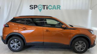Peugeot 2008  - Puretech - photo 4