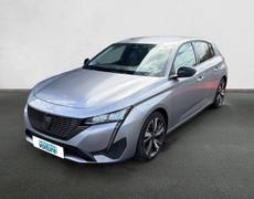 Peugeot 308 III Phase 1 Saint-Georges-de-Didonne