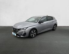 Peugeot 308 III Phase 1 Saint-Georges-de-Didonne