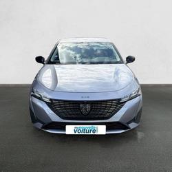 Peugeot 308 III Phase 1 308 PureTech 130ch S&S EAT8 - Allure Saint-Georges-de-Didonne