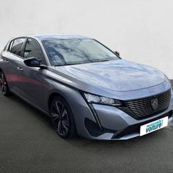 Peugeot 308 III Phase 1 308 PureTech 130ch S&S EAT8 - Allure Saint-Georges-de-Didonne