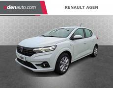 Dacia Sandero Agen