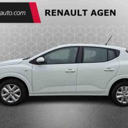 Dacia Sandero ECO-G 100 - 22B Confort Agen