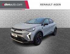 Renault Captur Agen