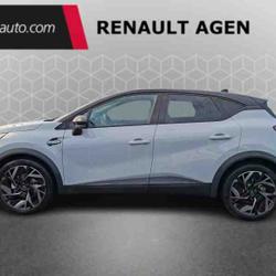 Renault Captur E-Tech full hybrid 145 ch esprit Alpine Agen