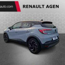 Renault Captur E-Tech full hybrid 145 ch esprit Alpine Agen