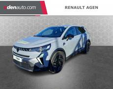Renault Symbioz Agen