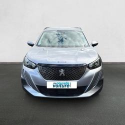 Peugeot 2008 2008 PureTech 100 S&S BVM6 - Allure Saint-Georges-de-Didonne