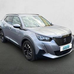 Peugeot 2008 2008 PureTech 100 S&S BVM6 - Allure Saint-Georges-de-Didonne