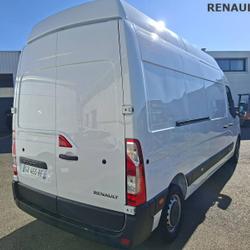 Renault Master FOURGON FGN TRAC F3500 L3H3 BLUE DCI 135 CONFORT Dax