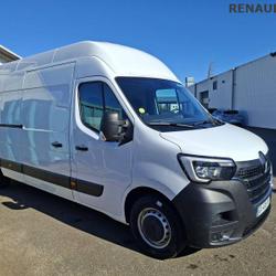Renault Master FOURGON FGN TRAC F3500 L3H3 BLUE DCI 135 CONFORT Dax