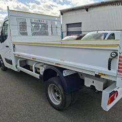 Renault Master FOURGON CC PROP RJ3500 L2 PAFC BLUE DCI 130 EURO VI CONFORT Dax