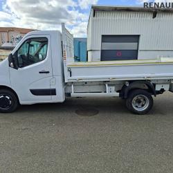 Renault Master FOURGON CC PROP RJ3500 L2 PAFC BLUE DCI 130 EURO VI CONFORT Dax