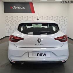 Renault Clio 5 TCe 90 - 21N Business Dax