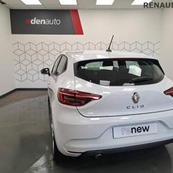 Renault Clio 5 TCe 90 - 21N Business Dax
