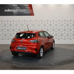 Renault Clio 5 Blue dCi 100 ch GSR2 Evolution Lescar