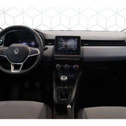 Renault Clio 5 Blue dCi 100 ch GSR2 Evolution Lescar