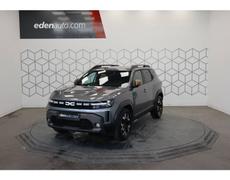 Dacia Duster - Hybrid 140 Extreme - 27 750 €