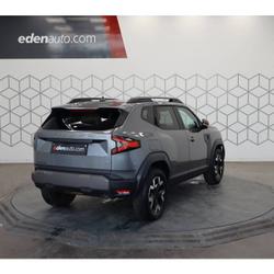 Dacia Duster Hybrid 140 Extreme Lescar