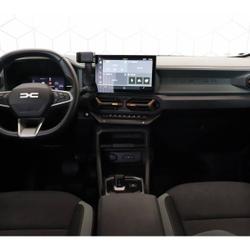 Dacia Duster Hybrid 140 Extreme Lescar
