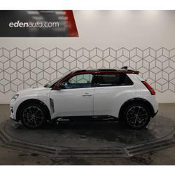 Renault R5 E-Tech Electrique 150 ch autonomie confort Iconic cinq Lescar