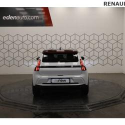 Renault R5 E-Tech Electrique 150 ch autonomie confort Iconic cinq Pau
