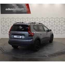 Dacia Jogger ECO-G 100 7 places GSR2 Extreme + Lescar