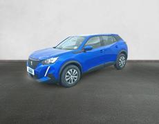 Peugeot 2008 Saint-Georges-de-Didonne